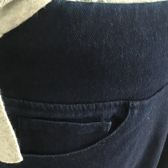 HSN lemonway stretch pull on retired stock jeans - Picture 4 of 12